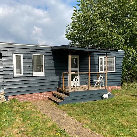 Camping Tante Bob & De Rakkertjes Hotel Schoonoord Екстериор снимка