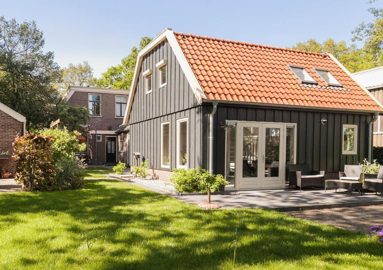 Camping Tante Bob & De Rakkertjes Hotel Schoonoord Екстериор снимка